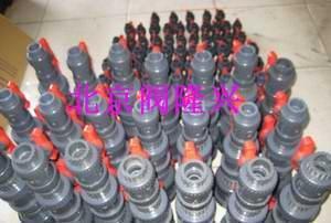 【JSC球閥、JSC UPVC球閥 閥隆興各種球閥】價(jià)格_廠家_圖片