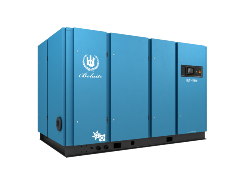 阿特拉斯空壓機-恒捷機電