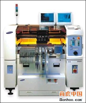 上海美事科機電技術_世界工廠網全球企業庫