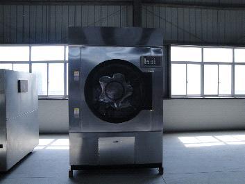 打造現(xiàn)代化開(kāi)水洗工廠 核心設(shè)備與一站式采購(gòu)平臺(tái)指南