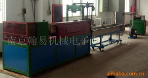 南京翰易機(jī)械電子 精密塑機(jī)配件與機(jī)電設(shè)備產(chǎn)品全覽